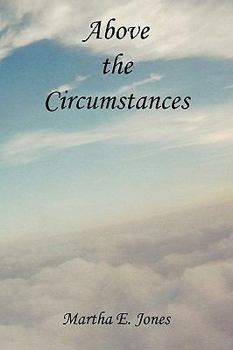 Paperback Above the Circumstances Book