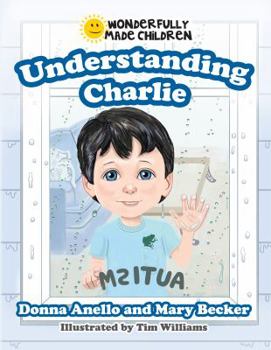 Paperback Understanding Charlie Book