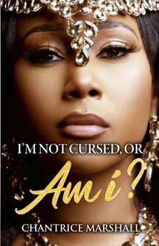Paperback I'm Not Cursed, or Am I? Book