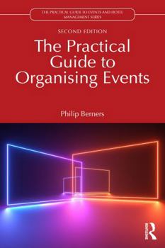 Paperback The Practical Guide to Organising Events Book