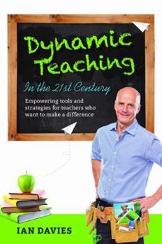 Paperback Dynamic Teaching in the 21st Century Book