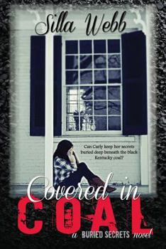 Paperback Covered in Coal Book