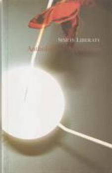 Paperback Anthology of Apparitions Book
