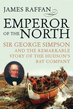 Paperback Emperor of the North Book