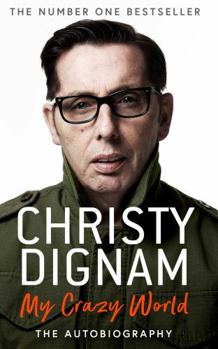 Paperback My Crazy World Book