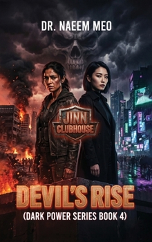 DEVIL'S RISE