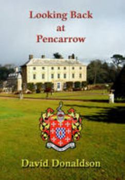 Paperback Looking Back at Pencarrow Book