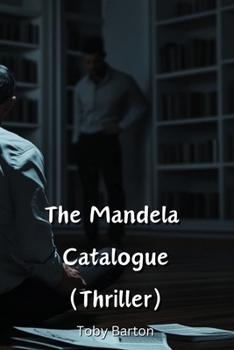 Paperback The Mandela Catalogue (THRILLER) Book