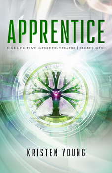 Paperback Apprentice: Volume 1 Book