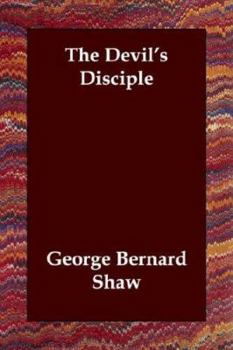 The Devil's Disciple