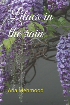 Paperback Lilacs in the rain Book