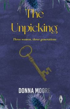 Paperback The Unpicking Book
