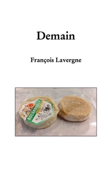Paperback Demain [French] Book
