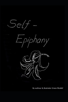 Paperback My Self Epiphany Book