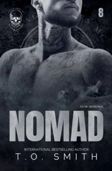 Paperback Nomad Book