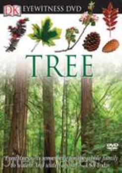 DVD Eyewitness DVD: Tree Book