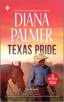 Mass Market Paperback Texas Pride Book