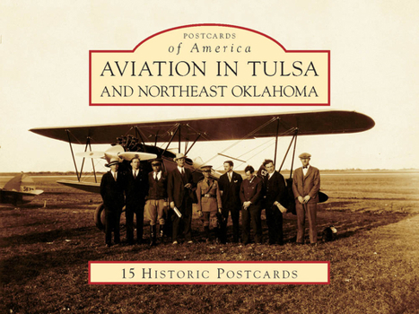 Loose Leaf Aviation in Tulsa and Northeast Oklahoma Book