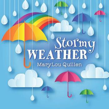 Paperback Stormy Weather Book