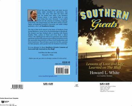 Southern Greats: Lessons on Love and Life Learned on the Bluff