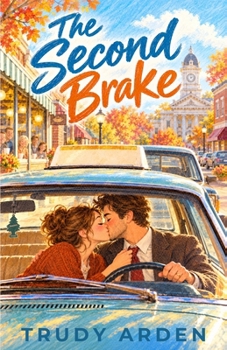 Paperback The Second Brake (Merritt’s Landing) Book