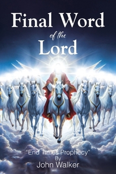 Paperback Final Word of the Lord Book