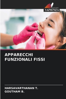 Apparecchi Funzionali Fissi (Italian Edition)