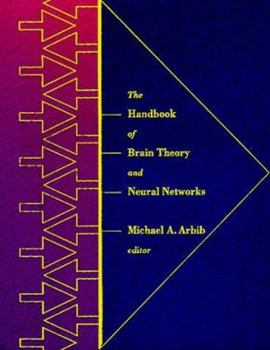 Hardcover Handbook of Brain Theory and Neural Networks Book