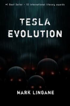 Paperback Tesla Evolution Book