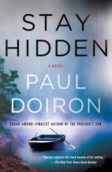 Stay Hidden - Book #9 of the Mike Bowditch