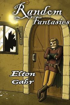 Paperback Random Fantasies Book