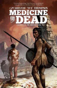 Mass Market Paperback Medicine for the Dead, Volume 2 Book