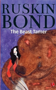Paperback The Beast Tamer Book