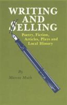 Paperback Writing and Selling Book