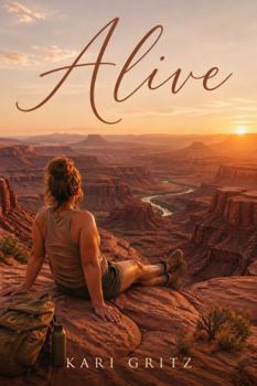 Hardcover Alive Book