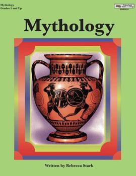 Paperback Mythology Book