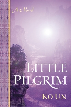 Paperback Little Pilgrim Book