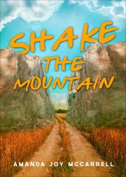 Paperback Shake the Mountain Book