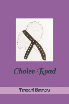 Paperback Choice Road Book