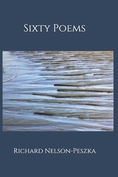 Paperback Sixty Poems Book