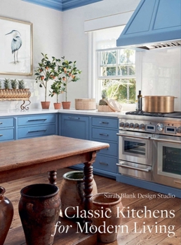 Sarah Blank Design Studio