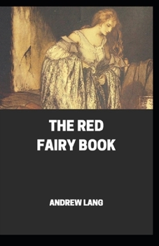 The Red Fairy Book Annotated