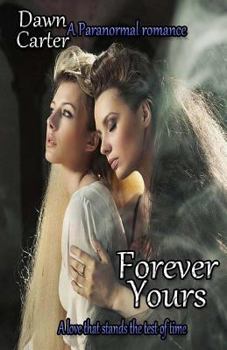 Paperback Forever Yours Book