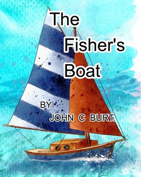 Paperback The Fisher's Boat. Book
