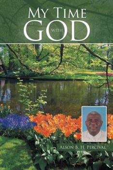 Paperback My Time with God Book
