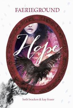 Hardcover Hope Book