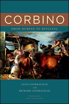 Hardcover Corbino: From Rubens to Ringling Book