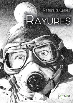 Paperback Rayures [French] Book