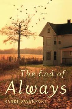 Hardcover The End of Always Book