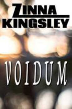 Paperback Voidum Book